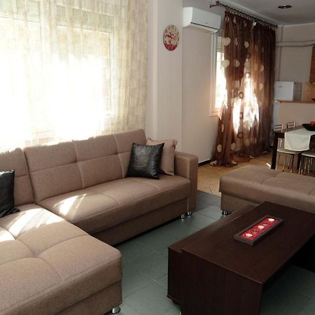 Kavala'S Central Apartment Exterior photo