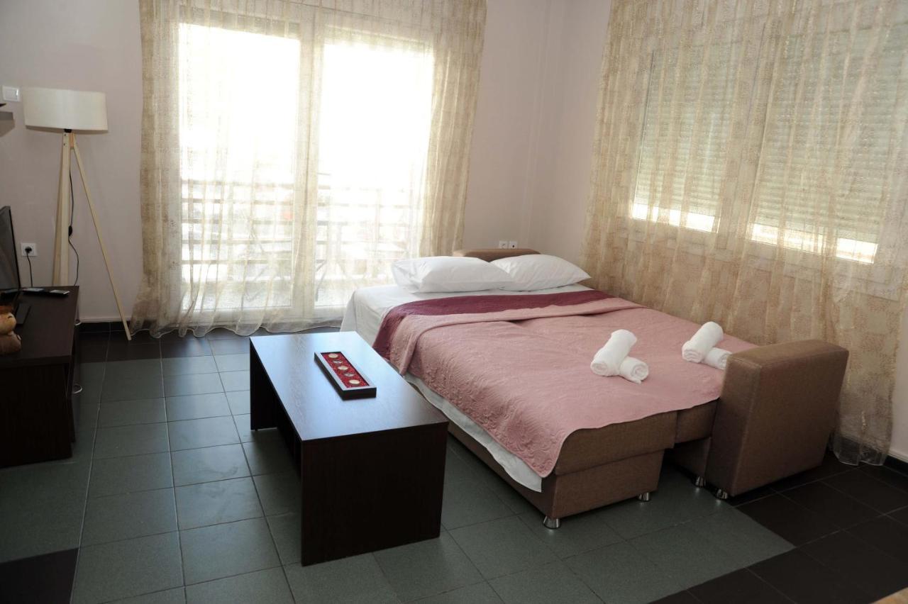 Kavala'S Central Apartment Exterior photo