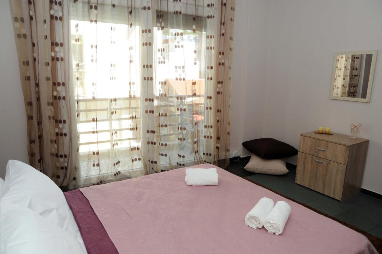 Kavala'S Central Apartment Exterior photo