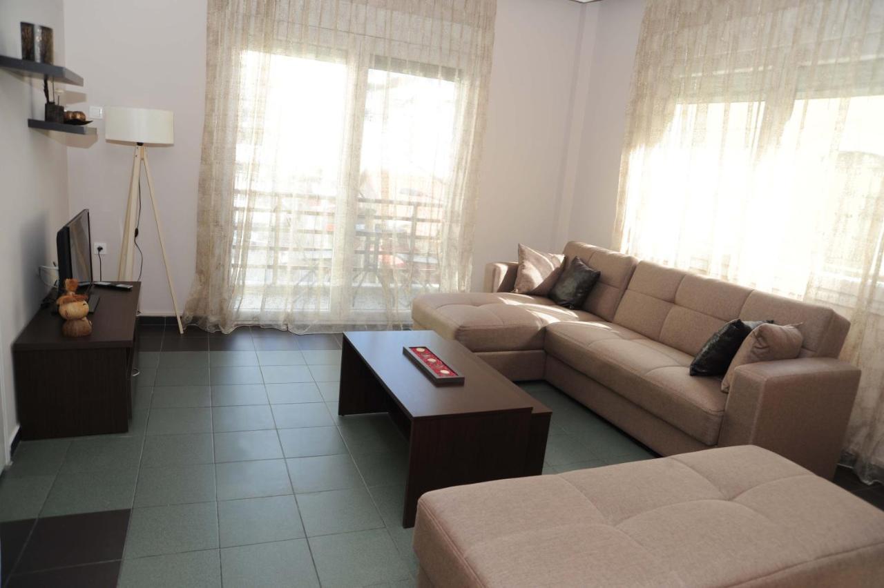 Kavala'S Central Apartment Exterior photo