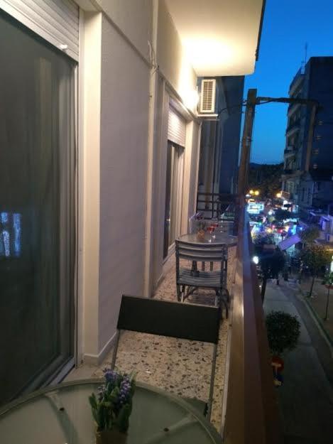 Kavala'S Central Apartment Exterior photo