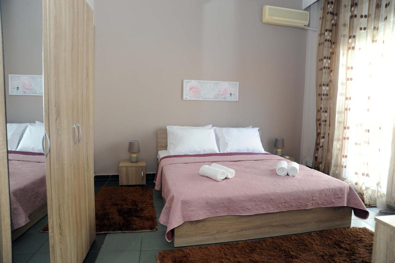 Kavala'S Central Apartment Exterior photo