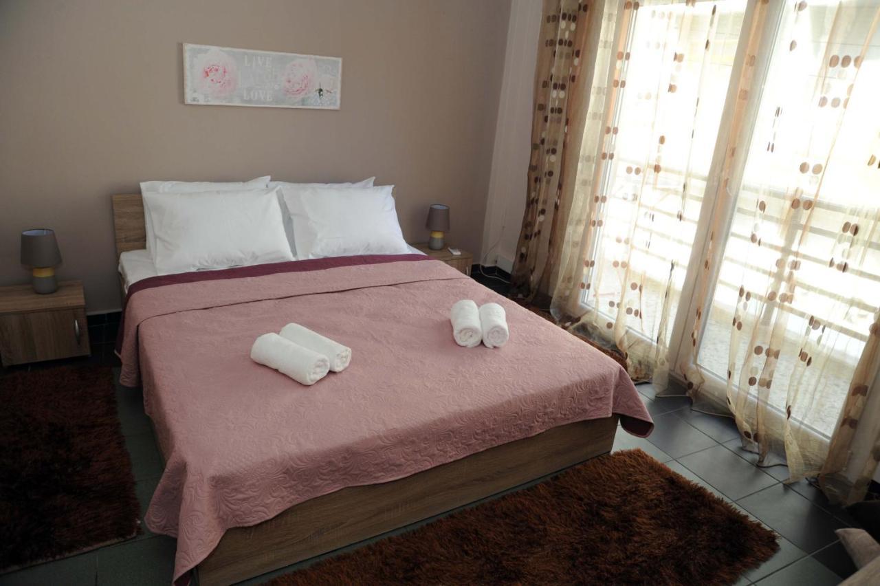 Kavala'S Central Apartment Exterior photo