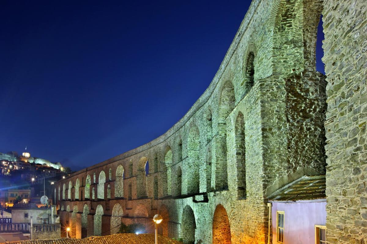 Kavala'S Central Apartment Exterior photo